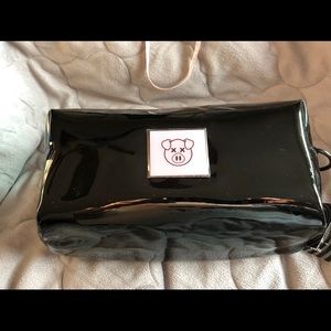 Jeffree Star X Shane Dawson makeup Accessory Bag